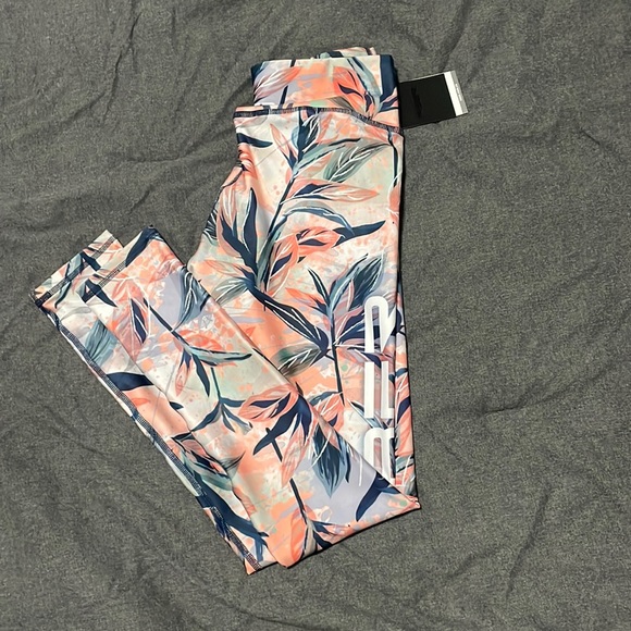 Fiber Colombian compression tights new with tags - Picture 1 of 4